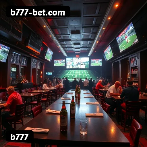 Jogos de Mesa Premium b777 - Blackjack, Roleta, Baccarat